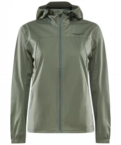 Craft  Adv Essence Hydro Jacket W