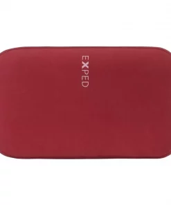 Exped  Mega Pillow burgundy