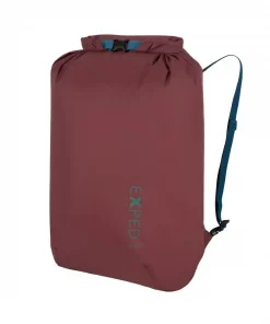 Exped Splash 15 dark henna 15L