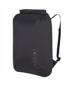 Exped Splash 15 black 15L