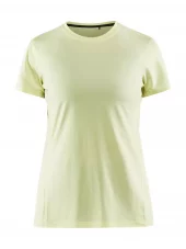 Craft  Adv Essence Ss Tee W