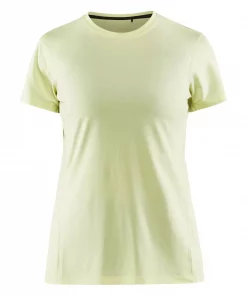 Craft  Adv Essence Ss Tee W