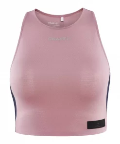 Craft  Pro Hypervent Cropped Top W