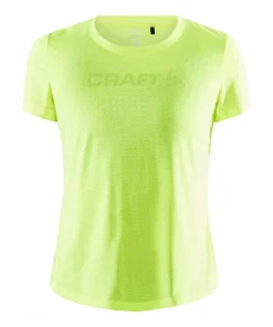 Craft  Core Essence Ss Mesh Tee W