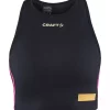 Craft  Pro Hypervent Cropped Top W