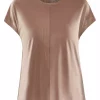 Craft Core Charge Rib Tee W