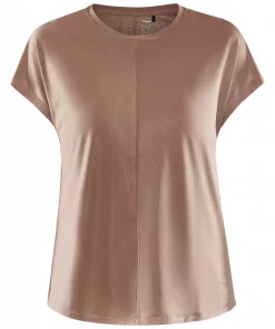 Craft Core Charge Rib Tee W