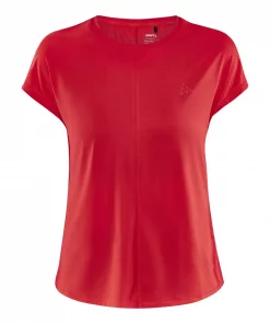 Craft Core Essence Ss Tee W