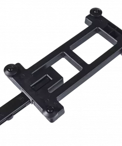 Basil MIK Lås Adapter Plate