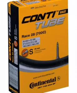 Continental  Sykkelslange Race 700 X 20-25c