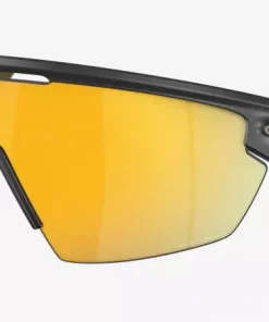 Oakley Sphaera™ Matte Carbon w/ Prizm 24K Polarized