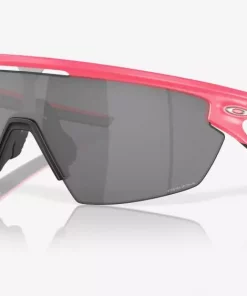 Oakley Sphaera™ Matte Neon Pink w/ PRIZM BLACK