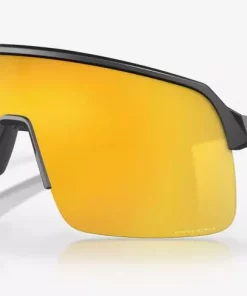 Oakley Sutro Lite Matte Carbon w/ Prizm 24K Polarized