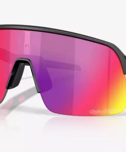 Oakley Sutro Lite TLD Matte Black w/ Prizm Road