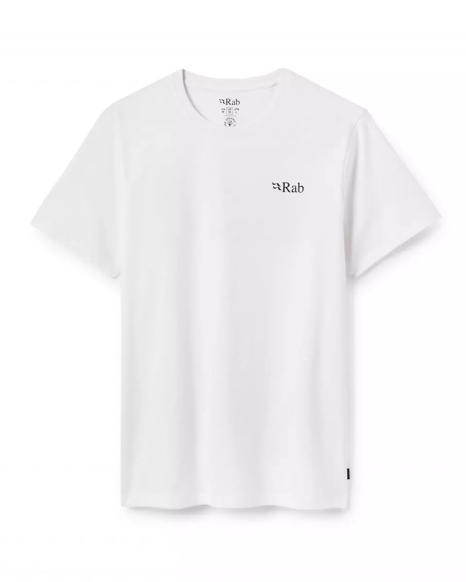 Rab Stance Pitch Tee