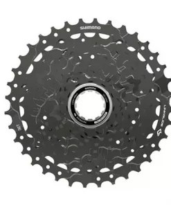 SHIMANO Kassettannhjul CS-LGG400-9 9-delt 11-36T