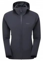 Rab Borealis Hoody Wmns