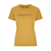 Craft  Core Essence Logo Tee W