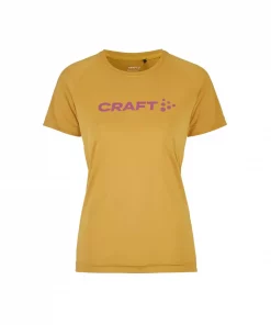 Craft  Core Essence Logo Tee W