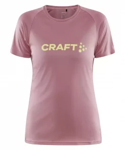 Craft  Core Essence Logo Tee W