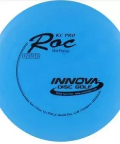 Innova  Pro Midrange KC-Pro Roc 178-180g