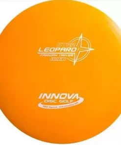 Innova  Star Driver Leopard 165-169g