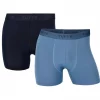 Tufte Wear M Softboost Boxer Briefs 2-Pk