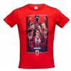 NFF Fc t-shirt JR