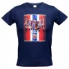 NFF Fc t-shirt JR