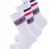 NFF Fc Sokker 3 pk voksen