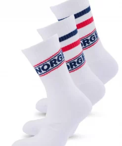 NFF Fc Sokker 3 pk voksen