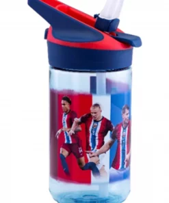 NFF FC Premium Drikkeflaske 420ml