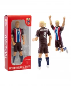 NFF Figur Haaland Norge 20 cm