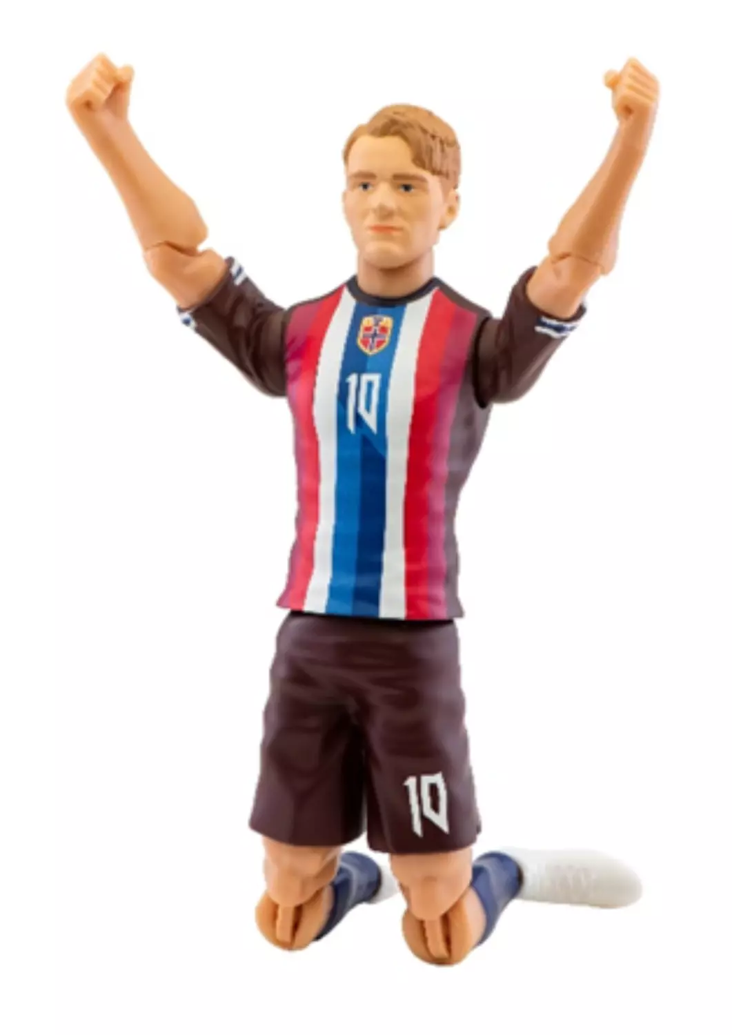 NFF Figur Ødegård Norge 20 cm