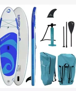 Spinera Classic - SUP pakke 10'0