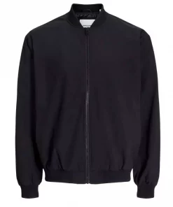 JACK & JONES JJECHARGE BOMBER JACKET NOOSE