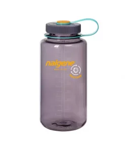 Nalgene  1l Wm Sustain Aubergine