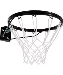 Rezo Duncan Basketball Rim W/ Spring