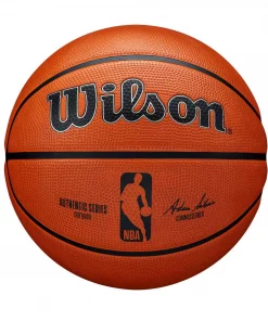 Wilson  NBA AUTHENTIC SERIES OUTDOOR BSKT