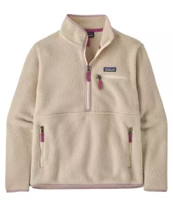 Patagonia W´s Retro Pile Marsupial