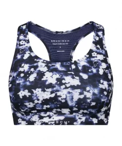 Röhnisch Printed Mesh Sportsbra