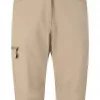 Whistler Shannie W Long Outdoor Shorts