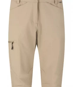 Whistler Shannie W Long Outdoor Shorts