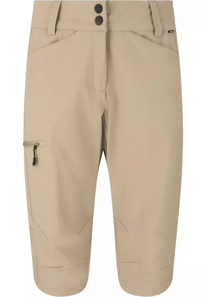 Whistler Shannie W Long Outdoor Shorts