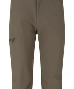 Whistler Shann M Long Outdoor Shorts