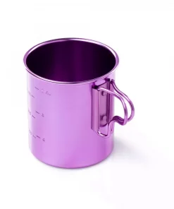 GSI  Bugaboo Cup Purple
