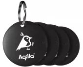 Aqiila  Tagbird 4-Pack