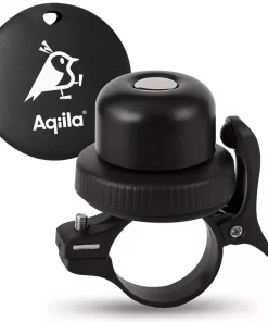Aqiila  Tagbird Bike Bell