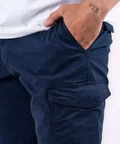 Preend Pierce Long Shorts 19-4020
