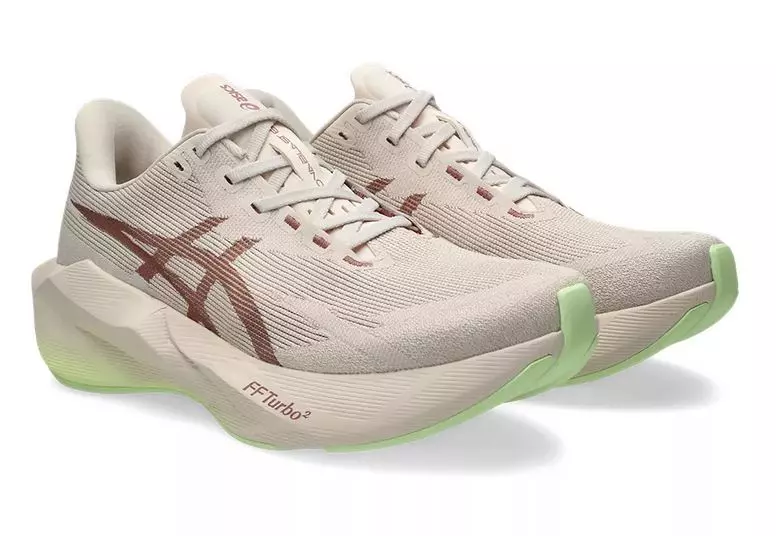 Asics NOVABLAST 6 Dame
